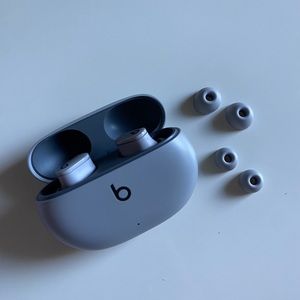 Beats Studio Buds (Earphones / In-ear buds) - Grey